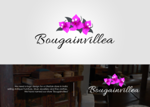 Logo Design by criss