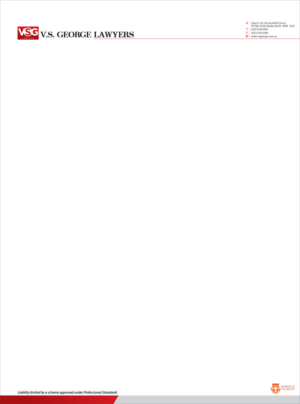 Letterhead Design by Art_Studio for this project | Design: #7341866
