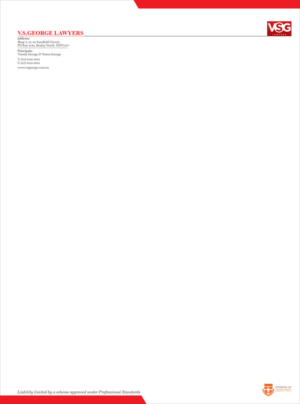 Letterhead Design by Art_Studio for this project | Design: #7341867