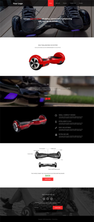 Web Design by seema_kaiwart250