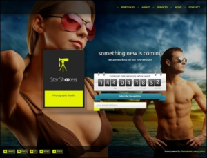 Web Design by kevinrogers1985