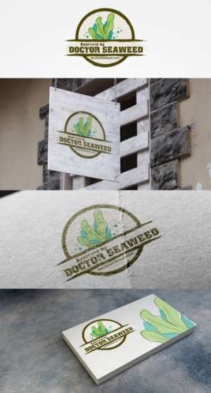 Logo Design by Manilenyo for this project | Design #7473696