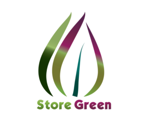 Logo-Design von Udioica für Store Green | Design #7336382