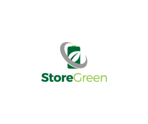 Logo Design by M.Pirs for Store Green | Design: #7346338