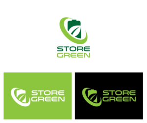 Logo-Design von M.Pirs für Store Green | Design #7346467