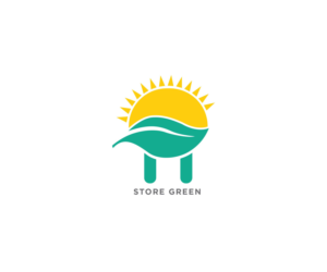 Logo Design by KabhTech Studio for Store Green | Design: #7349879