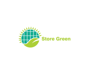 Logo Design by KabhTech Studio for Store Green | Design: #7349880