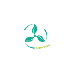 Logo Design by KabhTech Studio for Store Green | Design: #7349881