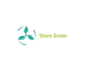 Logo Design by KabhTech Studio for Store Green | Design: #7349882