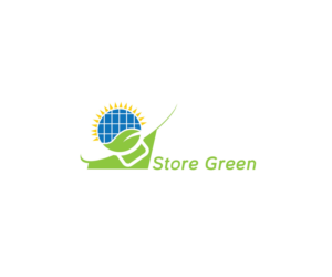 Logo Design by KabhTech Studio for Store Green | Design: #7349894