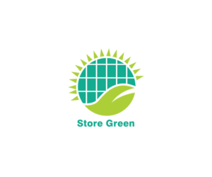 Logo Design by KabhTech Studio for Store Green | Design: #7349895