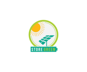 Logo Design by KabhTech Studio for Store Green | Design: #7349896