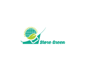 Logo Design by KabhTech Studio for Store Green | Design: #7349897