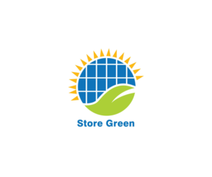 Logo Design by KabhTech Studio for Store Green | Design: #7349934