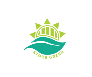 Logo Design by KabhTech Studio for Store Green | Design: #7349935