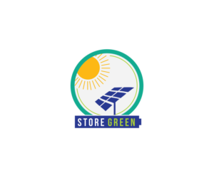 Logo Design by KabhTech Studio for Store Green | Design: #7349936