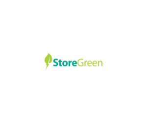 Logo Design by QuattroCreative for Store Green | Design: #7355957