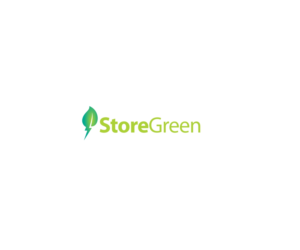 Logo Design by QuattroCreative for Store Green | Design: #7355961