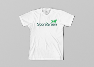 Logo Design by sikamcoy222 for Store Green | Design: #7350176