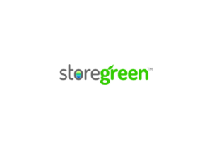 Logo Design by ~idiaz~ for Store Green | Design: #7348213