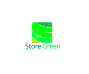 Logo Design by Arif Ridho for Store Green | Design: #7344612