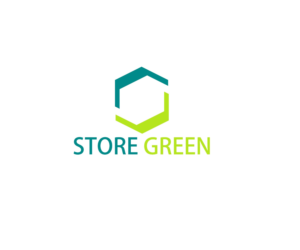 Logo Design by Arif Ridho for Store Green | Design: #7344613