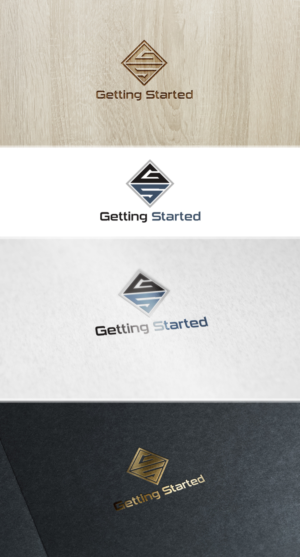 Logo-Design von BehindSymbols für dieses Projekt | Design: #7463598