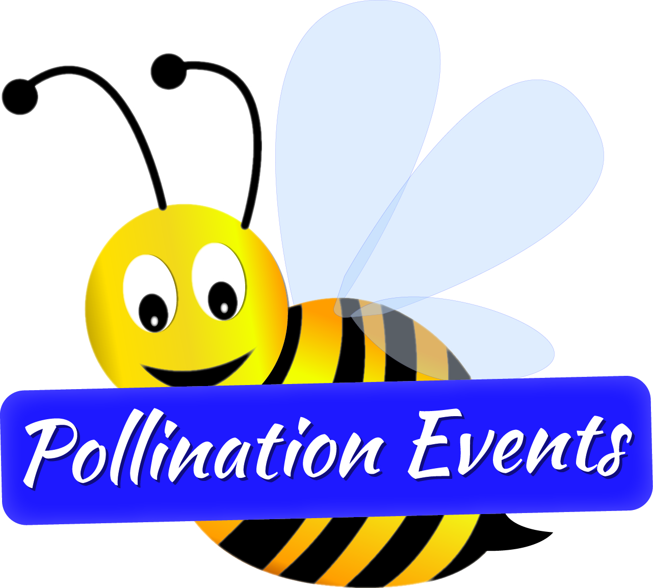 Logo-Design von red rocket creative für Pollination Events | Design #1878809
