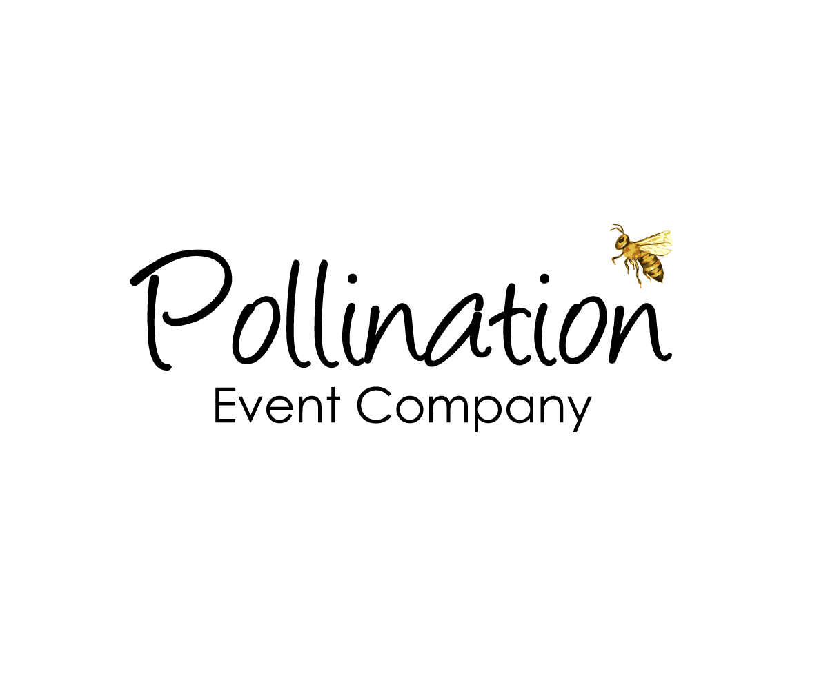 Logo-Design von elmd für Pollination Events | Design #1890708