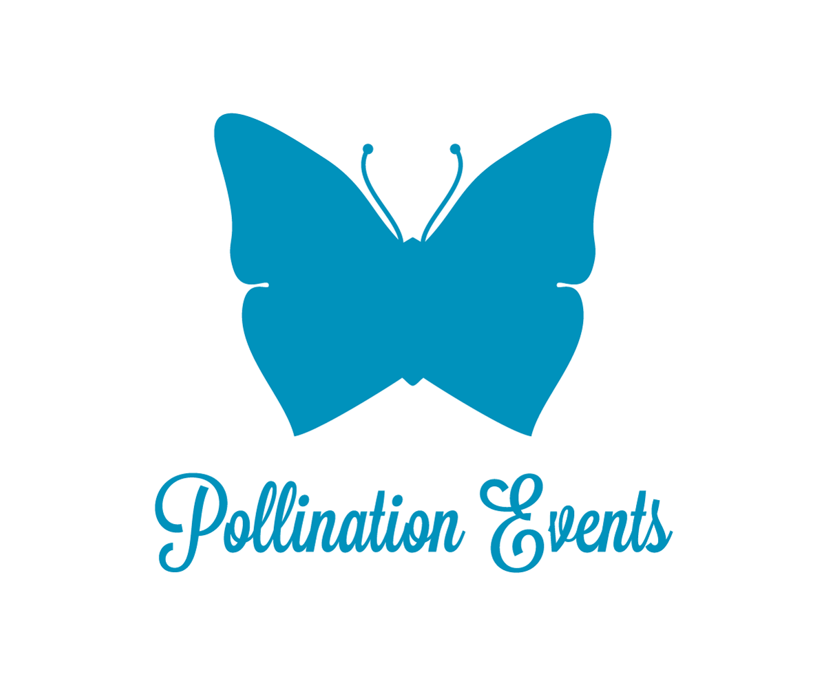 Logo Design by g for Pollination Events | Design #1885616