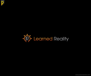 Logo-Design von poisonvectors für Learned Reality | Design: #7336570