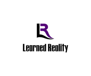 Logo-Design von SUDHEESH KV für Learned Reality | Design: #7347130