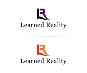 Logo-Design von SUDHEESH KV für Learned Reality | Design: #7349341