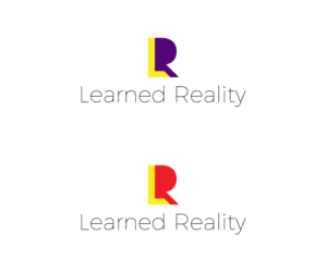 Logo-Design von SUDHEESH KV für Learned Reality | Design: #7357822