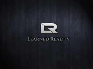 Logo-Design von yoossefMaroc für Learned Reality | Design: #7346703