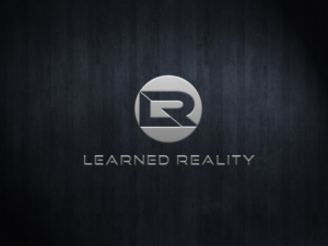 Logo-Design von yoossefMaroc für Learned Reality | Design: #7355731