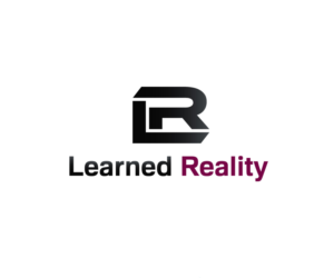 Logo-Design von Unicgraphs für Learned Reality | Design: #7337096