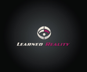 Logo-Design von Unicgraphs für Learned Reality | Design: #7337198