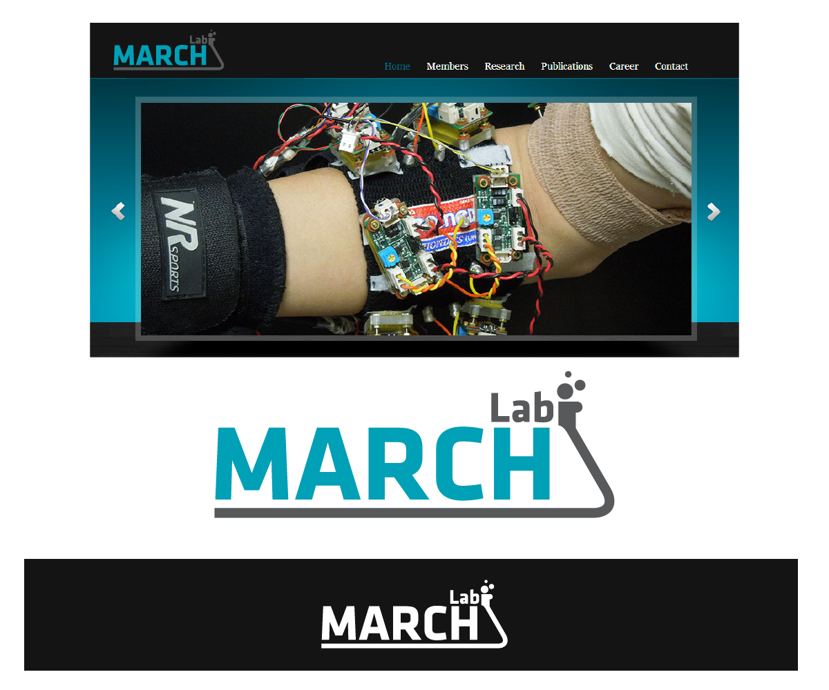 Logo Design by NDRO for this project | Design #1945425