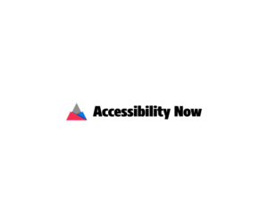 Logo Design by fqa for Accessibility Now | Design: #7337341