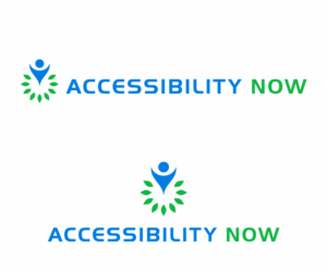 Logo Design by SMG for Accessibility Now | Design: #7407565
