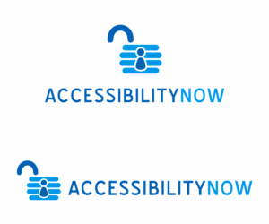 Logo Design by SMG for Accessibility Now | Design: #7407612