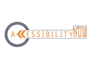 Logo Design by lyttesko for Accessibility Now | Design: #7419932