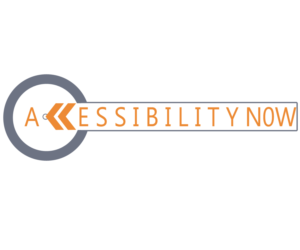 Logo Design by lyttesko for Accessibility Now | Design: #7420000