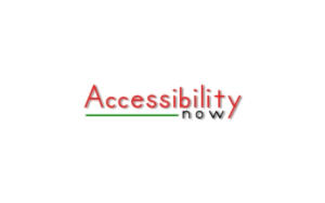 Logo Design by Arafat Rahman for Accessibility Now | Design #7414713