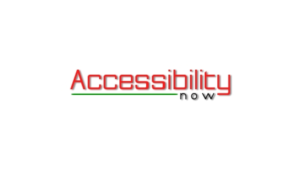 Logo Design by Arafat Rahman for Accessibility Now | Design: #7414714