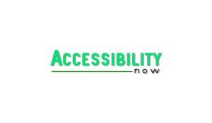Logo Design by Arafat Rahman for Accessibility Now | Design: #7414715
