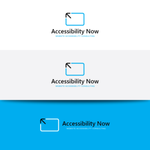 Logo Design by nandkumar for Accessibility Now | Design: #7419033