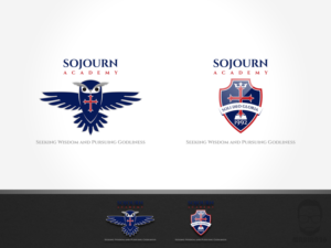 Logo Design by mrbian26