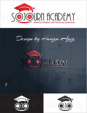 Logo Design by 786 designs for this project | Design: #7392499